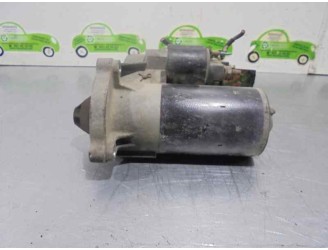 Replacement starter motor for Citroën Saxo 1.4 OEM IAM reference BOSCH