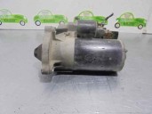 Replacement starter motor for Citroën Saxo 1.4 OEM IAM reference BOSCH