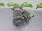 Replacement starter motor for Citroën Saxo 1.4 OEM IAM reference BOSCH