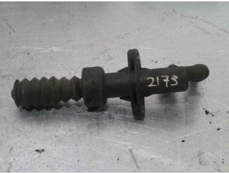 Replacement clutch slave cylinder for Fiat Ulysse (179) 2.0 CAT OEM IAM reference 