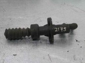 Replacement clutch slave cylinder for Fiat Ulysse (179) 2.0 CAT OEM IAM reference 