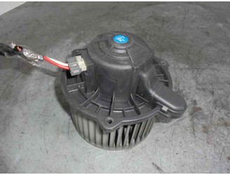 Recambio de motor calefaccion para hyundai getz (tb) 1.5 crdi cat referencia OEM IAM R00S330024 KAMCO