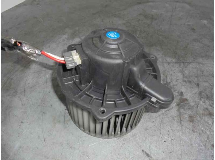 Recambio de motor calefaccion para hyundai getz (tb) 1.5 crdi cat referencia OEM IAM R00S330024 KAMCO