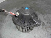 Recambio de motor calefaccion para hyundai getz (tb) 1.5 crdi cat referencia OEM IAM R00S330024 KAMCO