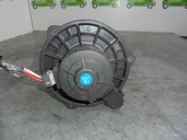 Replacement heater motor for Hyundai Getz (TB) 1.5 CRDi CAT OEM IAM reference R00S330024 KAMCO