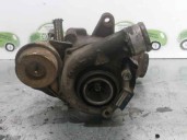 Recambio de turbocompresor para citroën c5 berlina 2.0 hdi referencia OEM IAM 03401682 KKK