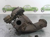 Recambio de turbocompresor para citroën c5 berlina 2.0 hdi referencia OEM IAM 03401682 KKK