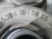 Recambio de turbocompresor para citroën c5 berlina 2.0 hdi referencia OEM IAM 03401682 KKK