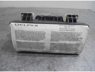 Recambio de airbag delantero derecho para opel meriva 1.6 16v referencia OEM IAM 93335024 18114947 DELPHI