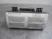 Recambio de airbag delantero derecho para opel meriva 1.6 16v referencia OEM IAM 93335024 18114947 DELPHI