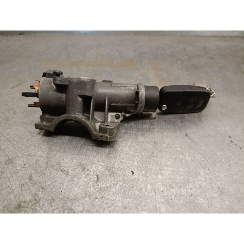 Recambio de conmutador de arranque para audi a3 (8l1) 1.9 tdi referencia OEM IAM 4B0905851C 4B0905851B 