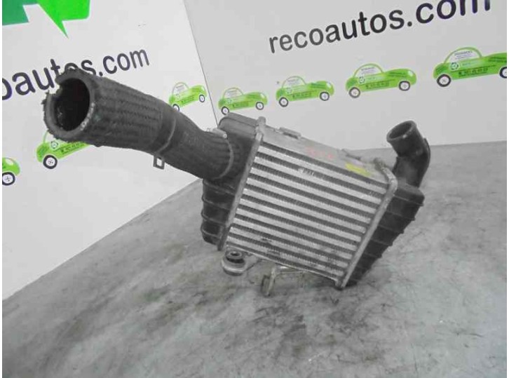 Replacement intercooler for Hyundai Getz (TB) 1.5 CRDi CAT OEM IAM reference 2827127700 TBD1.5 