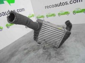 Recambio de intercooler para hyundai getz (tb) 1.5 crdi cat referencia OEM IAM 2827127700 TBD1.5 