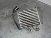 Recambio de intercooler para hyundai getz (tb) 1.5 crdi cat referencia OEM IAM 2827127700 TBD1.5 