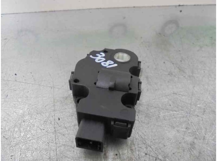 Recambio de motor calefaccion para bmw serie 1 berlina (e81/e87) 1.6 16v cat referencia OEM IAM 985458003 