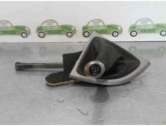 Recambio de palanca cambio para bmw serie 1 berlina (e81/e87) 1.6 16v cat referencia OEM IAM 25117529066 5 MARCHAS 13807410