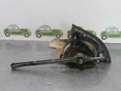 Recambio de palanca cambio para bmw serie 1 berlina (e81/e87) 1.6 16v cat referencia OEM IAM 25117529066 5 MARCHAS 13807410