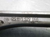 Recambio de palanca cambio para bmw serie 1 berlina (e81/e87) 1.6 16v cat referencia OEM IAM 25117529066 5 MARCHAS 13807410