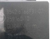 Recambio de potenciometro pedal para bmw serie 1 berlina (e81/e87) 1.6 16v cat referencia OEM IAM 3542676693102 25916010 