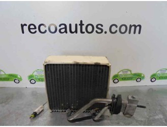 Recambio de evaporador aire acondicionado para hyundai getz (tb) 1.5 crdi cat referencia OEM IAM 