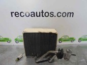 Recambio de evaporador aire acondicionado para hyundai getz (tb) 1.5 crdi cat referencia OEM IAM 