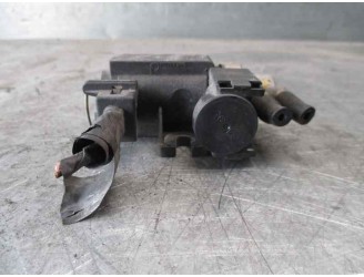 Replacement vacuum solenoid valve for Hyundai Getz (TB) 1.5 CRDi CAT OEM IAM reference 72190316 PIERBURG