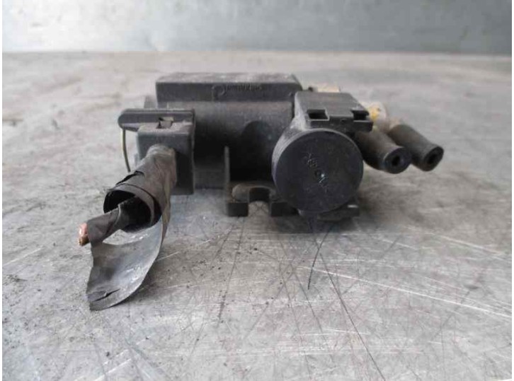 Recambio de electrovalvula vacio para hyundai getz (tb) 1.5 crdi cat referencia OEM IAM 72190316 PIERBURG