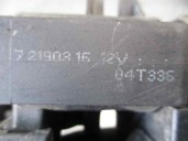 Recambio de electrovalvula vacio para hyundai getz (tb) 1.5 crdi cat referencia OEM IAM 72190316 PIERBURG