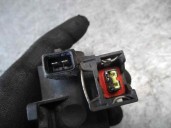 Recambio de electrovalvula vacio para hyundai getz (tb) 1.5 crdi cat referencia OEM IAM 72190316 PIERBURG