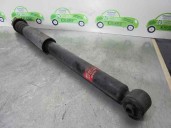 Replacement rear left shock absorber for Hyundai Getz (TB) 1.5 CRDi CAT OEM IAM reference 343398 KYB