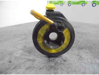 Replacement airbag ring for Hyundai Getz (TB) 1.5 CRDi CAT OEM IAM reference 