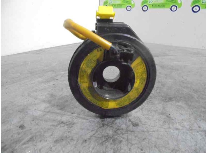 Replacement airbag ring for Hyundai Getz (TB) 1.5 CRDi CAT OEM IAM reference 