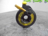 Replacement airbag ring for Hyundai Getz (TB) 1.5 CRDi CAT OEM IAM reference 