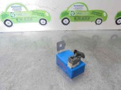 Replacement relay for Hyundai Getz (TB) 1.5 CRDi CAT OEM IAM reference 041118 