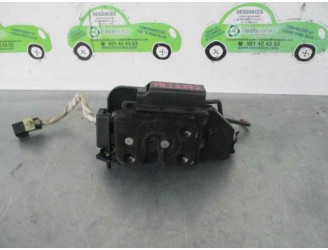 Recambio de cerradura puerta trasera izquierda para hyundai getz (tb) 1.5 crdi cat referencia OEM IAM 814811C000 5 PINES 5 PUERT