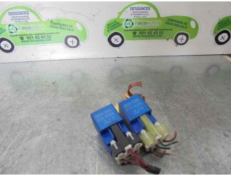 Recambio de rele para hyundai getz (tb) 1.5 crdi cat referencia OEM IAM 952301C500  