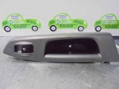 Replacement rear left window switch for Hyundai Getz (TB) 1.5 CRDi CAT OEM IAM reference 935801C020AX 