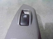 Replacement rear left window switch for Hyundai Getz (TB) 1.5 CRDi CAT OEM IAM reference 935801C020AX 