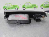 Replacement rear left window switch for Hyundai Getz (TB) 1.5 CRDi CAT OEM IAM reference 935801C020AX 