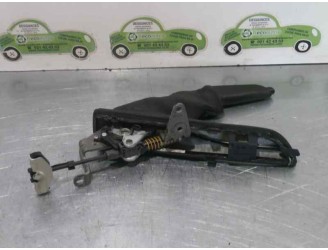 Recambio de palanca freno de mano para bmw serie 1 berlina (e81/e87) 1.6 16v cat referencia OEM IAM 344067649240 67871110 