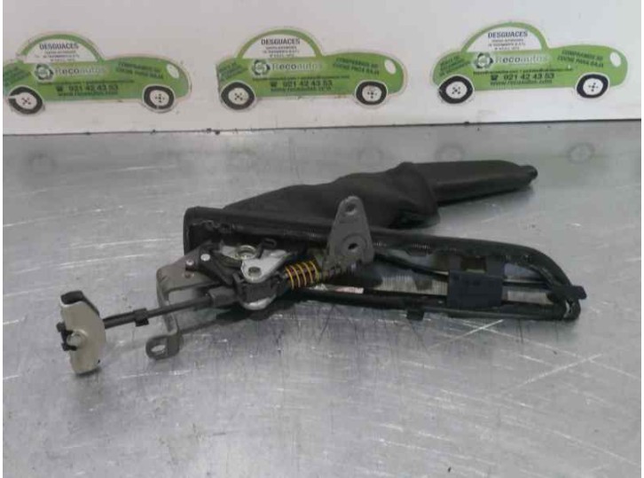 Recambio de palanca freno de mano para bmw serie 1 berlina (e81/e87) 1.6 16v cat referencia OEM IAM 344067649240 67871110 