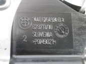 Recambio de palanca freno de mano para bmw serie 1 berlina (e81/e87) 1.6 16v cat referencia OEM IAM 344067649240 67871110 