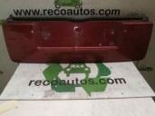 Recambio de porton trasero para citroën c2 1.4 referencia OEM IAM PARTE INFERIOR GRANATE 3 PUERTAS