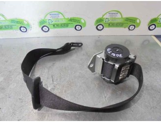 Recambio de cinturon seguridad trasero derecho para bmw serie 1 berlina (e81/e87) 1.6 16v cat referencia OEM IAM 603273700 5 PU