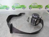 Recambio de cinturon seguridad trasero derecho para bmw serie 1 berlina (e81/e87) 1.6 16v cat referencia OEM IAM 603273700 5 PU