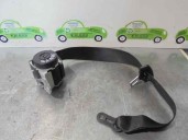 Recambio de cinturon seguridad trasero derecho para bmw serie 1 berlina (e81/e87) 1.6 16v cat referencia OEM IAM 603273700 5 PU