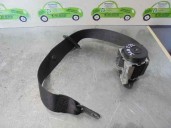Recambio de cinturon seguridad trasero izquierdo para bmw serie 1 berlina (e81/e87) 1.6 16v cat referencia OEM IAM 603273700 5 