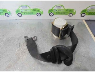 Recambio de cinturon seguridad delantero derecho para bmw serie 1 berlina (e81/e87) 1.6 16v cat referencia OEM IAM 33052212  5 P