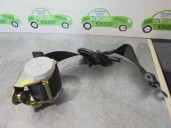 Recambio de cinturon seguridad delantero derecho para bmw serie 1 berlina (e81/e87) 1.6 16v cat referencia OEM IAM 33052212 5 P