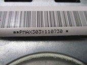 Recambio de airbag delantero izquierdo para nissan micra (k12e) 1.5 dci turbodiesel cat referencia OEM IAM SGD04037093855 PMAX30